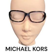 Michael kors signature frame