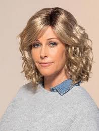 Maya Synthetic Fibre Wig by Jon Renau