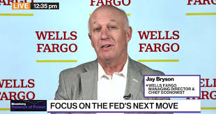 Bryson: Fed Does Not Have Confidence