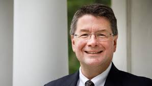 Delaware Valley University Celebrates Inauguration of New President