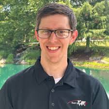 Hannah (Fernsler, '02 '03) McAdams by Sojournal