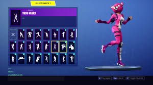 We did not find results for: Fortnite Battle Royale Cuddle Team Leader Showcased With 46 Emotes Stevenson2000 Youtube