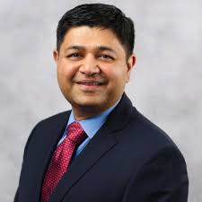 Congrats to SPH's Adam Andersen, director of SPH's MHA program,