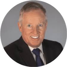 Jim Frain's Instagram, Twitter & Facebook