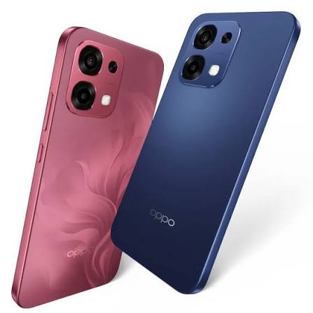 OPPO A6 Pro 5G 256GB 8GB | Local Warranty – Al Sheikh Stores