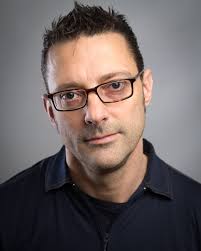 Patrick Hollis — Stark Talent Agency