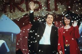 Using network schedules, we've cobbled together all of the holiday movies and tv specials we could find. Hugh Grant Still Bitterly Loathes Every Second Of The Love Actually Dancing Scene Vanity Fair