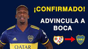 En los próximos días se podría hacer el pase. Al Fin Advincula Es Nuevo Refuerzo De Boca Youtube