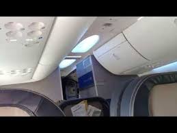 The us federal aviation authority (faa) was the first to clear the aircraft for service in november of last year.over a period of 20 months, faa employees worked diligently to identify and address the safety issues that have affected the max; 4k Mco United Airlines 737 Max 9 Take Off First Class Orlando Boeing Youtube