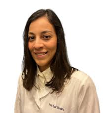 Psic. Rommy Elisa Rubio Paniagua: especialista en Psicología en Mérida