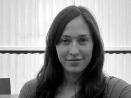 Online Fiction Interview: Alison McCabe -