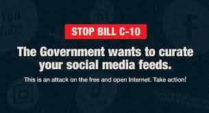 Second reading and referral to committee. Openmedia Urges Canadians To Write To Mps No Crtc Regulation Of User Speech Iphone In Canada Blog