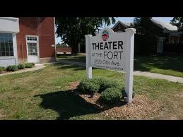 Arts for Lawrence: Fort Harrison Cultural Campus