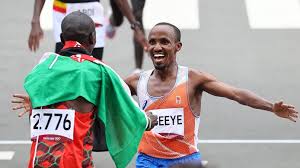Нагейе абди (abdi nageeye) легкая атлетика нидерланды 02.03.1989. Gs3mbw1xnjhcbm