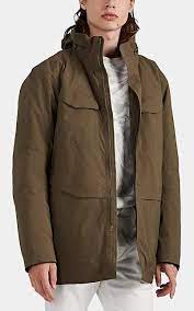 Arcteryx Veilance Arc Teryx Veilance Men S Field Is Insulated Jacket Sand Insulated Jackets Jackets Arc Teryx