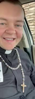 Padre Adam Kotas Calmense