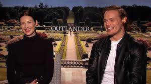 Each of the relevant posts has been copied into this thread, deleting any possible. Outlander Season 3 Cast Spoilers Dunsany Sisters Introduced Sam Heughan Talks Missing Co Star Caitriona Balfe Econotimes