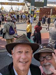 What an awesome experience! Hope to see you again! @highlight