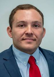 At 32, Jordan Piazza is running for mayor of Baton Rouge to keep young  people from leaving