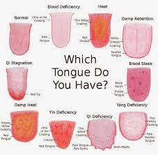 Find Out What Your Tongue Is Telling You The Whoot