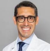 Andrew Daniel Bromley, MD