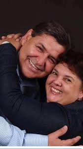 Pastor Natán Alfaro