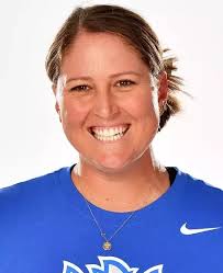 Colleen Corbin - Associate Head Coach - Women's Soccer Coaches - Saint  Louis University