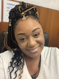 Charmane Ashe Obituary (2021)