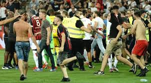 L'olympique de marseille se déplace à nice ce dimanche à 20h45 pour clôturer la 3ème journée de ligue 1. H Ff4i Pi8j1om