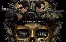 400,238 likes · 189 talking about this. Sicario El Dia Del Soldado 2018 Critica Un Gran Thriller