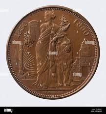 Bernard leopold hi-res stock photography and images