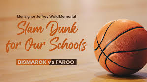 Priests Versus Priests Diocesan Basketball Showdown Honors Beloved