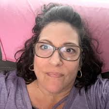 So you want to pick a pair of shoes you think are cool as her gift?  Interesting