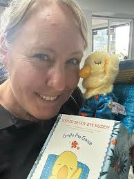 Gingerbread Santa is the best