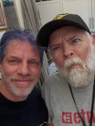 We'd like to say a BIG THANK YOU to Chuck Simons for showcasing our new  album "Life Amongst Strangers"