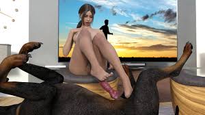 Rule34 - If it exists, there is porn of it   3567424