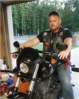 Timothy Jewell Obituary (1984 - 2016) - Greenbrier, AR - Log Cabin ...