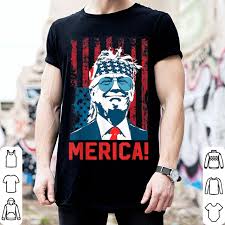 Quick view add to my wish list. Trump 2020 Shirts Merica Happy American Independence Day Shirt Hoodie Sweater Longsleeve T Shirt