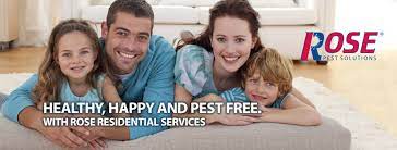 Grand rapids, mi animal control news clip: Rose Pest Solutions Grand Rapids Reviews Pest Control At 2600 Sanford Ave Sw Grandville Mi