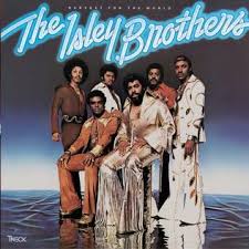 Twist and shout — the isley brothers. Harvest For The World Wikipedia