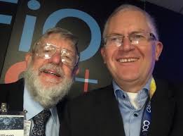 Juergen Czarske of TU Dresden received 2019 OSA Joseph Fraunhofer  Award/Robert M Burley Prize for Optical Engineering in Washington D.C. —  Professur für Mess- und Sensorsystemtechnik — TU Dresden