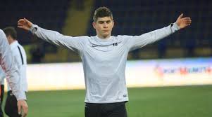 Последние новости «руслан малиновский» на «футбол 24»! Ruslan Malinovskij V Belgii Bolshe Starayutsya Igrat V Futbol Footboom