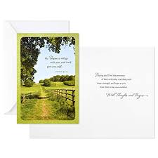 Please know that we're praying for you during this difficult time. Dayspring Assorted Religious Sympathy Cards Christian Prayers 12 Cards And Envelopes Pricepulse