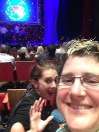 Leslie Eckert (@leckert0867)