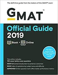 Pdf Gmat Official Guide 2019 Pdf Download Gmat Official Guide Gmat Gmat Exam