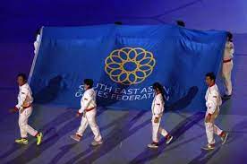 Sebaliknya, dia terpaksa dikejarkan ke hospital berdekatan selepas dilihat tidak sedarkan diri sebaik. Filipina Tarik Diri Sebagai Tuan Rumah Sukan Sea 2019 Sports247