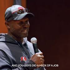 This is what we started the Academy...