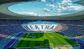 Neues stadion für hertha bsc : Charlottenburg Herthas Suche Nach Einem Neuen Stadion Kein Ende In Sicht Medienlabor Melab