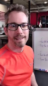 Day 3 of MachoMarch is DONE! Another barbell class Edge Strength and  Conditioning. It may sound intimidating but with amazing trainers thta help  and direct you, as well as you remembering to be your ...