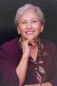 Obituary for Nancy Ann (Crow) Erwin